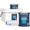 New High Build Epoxy Filler pour application au rouleau Produits & Matériel D'Entretien·Colle & Mastic|Produits De Réparation·Mastic & Colle