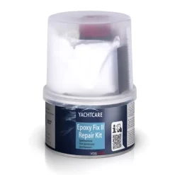 Kit de réparation Epoxy universel 250 g*Yachtcare Clearance