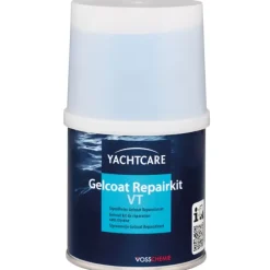 Kit de réparation gelcoat blanc*Yachtcare Outlet