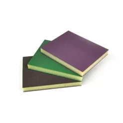 Lot de 5 éponges abrasives*Yachtcare Sale