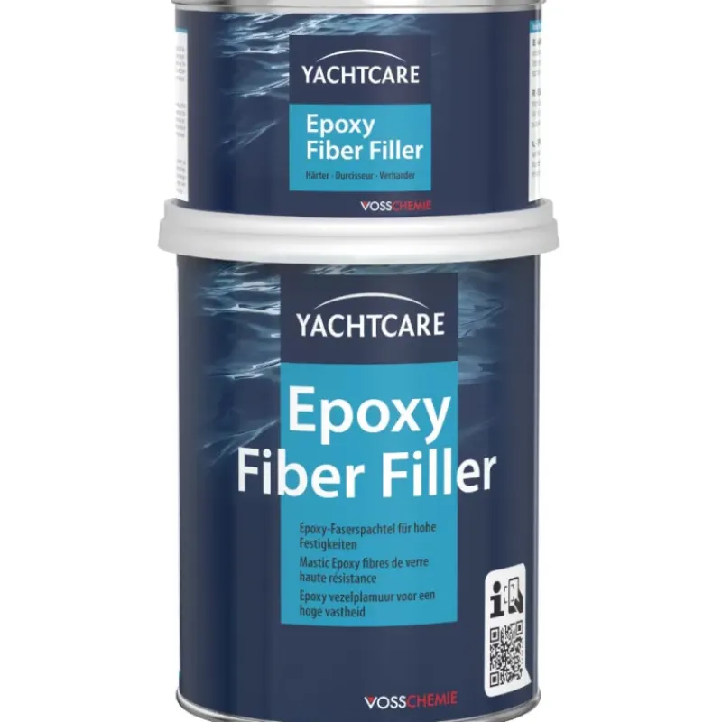 Mastic epoxy armé*Yachtcare New