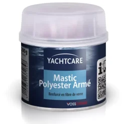 Best Mastic polyester armé avec durcisseur Produits & Matériel D'Entretien·Colle & Mastic|Produits De Réparation·Mastic & Colle
