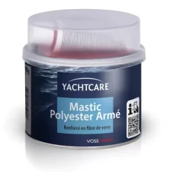 Best Mastic polyester armé avec durcisseur Produits & Matériel D'Entretien·Colle & Mastic|Produits De Réparation·Mastic & Colle