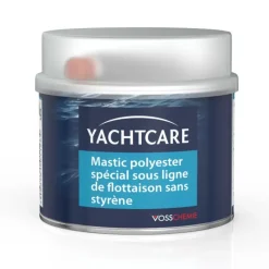 Mastic sous ligne de flottaison avec durcisseur*Yachtcare Sale