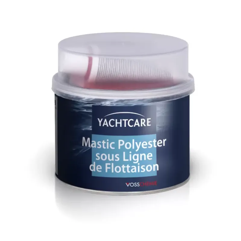 Mastic sous ligne de flottaison avec durcisseur*Yachtcare Sale
