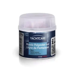 Mastic sur ligne de flottaison avec durcisseur*Yachtcare Discount