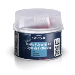 Mastic sur ligne de flottaison avec durcisseur*Yachtcare Discount