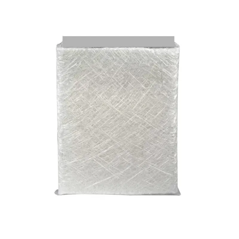Mat de verre 450g/m²*Yachtcare Outlet