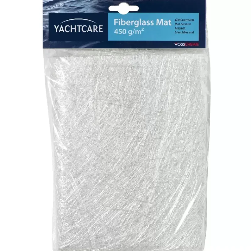 Mat de verre 450g/m²*Yachtcare Outlet