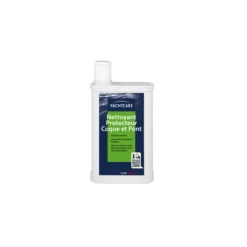 Nettoyant protecteur coque et pont*Yachtcare Hot