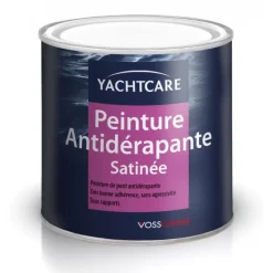 Outlet Peinture antidérapante satinée 750 mL Laque & Peinture·Peinture De Cales Et Antidérapantes