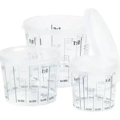 Online Pot de mélange Multimix Outillage·Outils D'Application & Carénage|Produits De Réparation·Résine Polyester, Époxy & Gelcoat