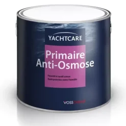 Discount Primaire anti-osmose | 2,5 L Peinture, Laque, Vernis & Antifouling·Primaire & Sous-Couche