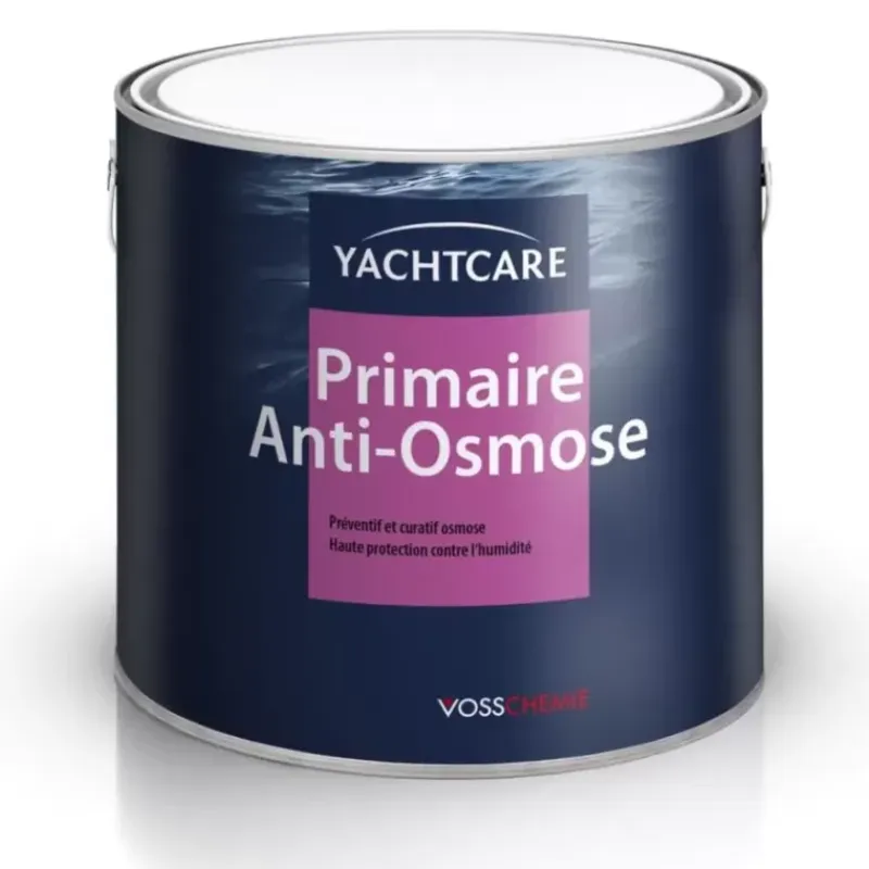 Discount Primaire anti-osmose | 2,5 L Peinture, Laque, Vernis & Antifouling·Primaire & Sous-Couche