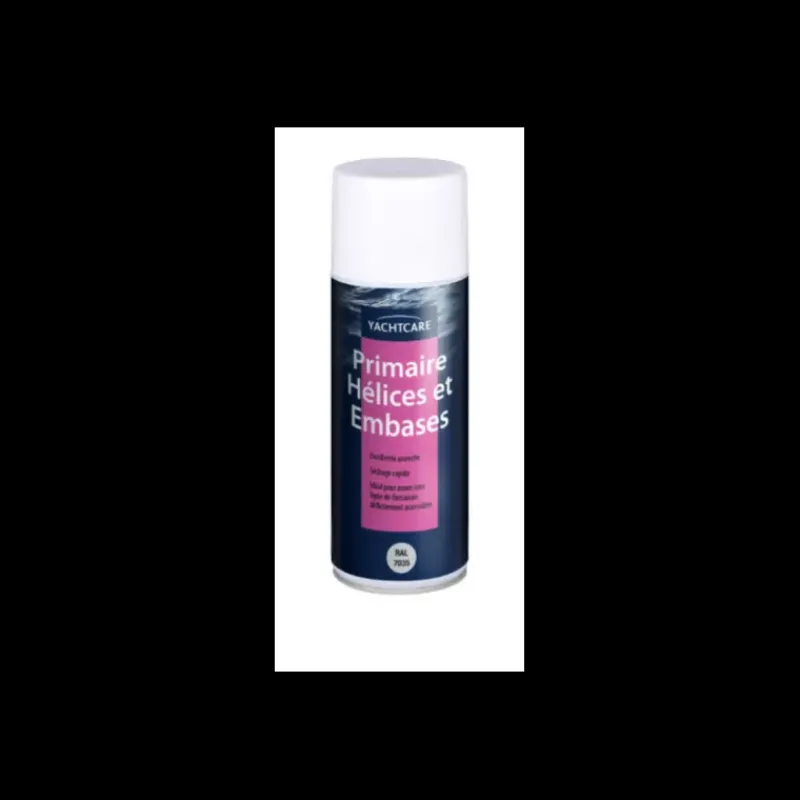 Primaire aérosol protect hélice & embase*Yachtcare Online