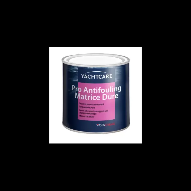Pro antifouling matrice dure 2,5 L*Yachtcare Discount