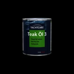 Teak Oil | phase 3*Yachtcare Outlet