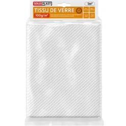Sale Tissu de verre Roving Produits De Réparation·Résine Polyester, Époxy & Gelcoat