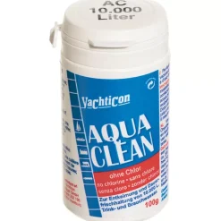 Aqua Clean | Poudre*Yachticon New