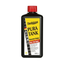 Pura Tank*Yachticon