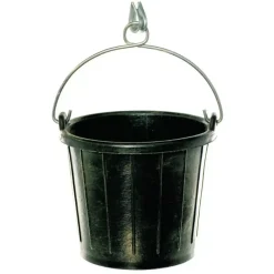 Sale Seau coulant en caoutchouc L'Eau·Bassine, Cuvette & Seau|Réservoir D'Eau·Seau & Bassine