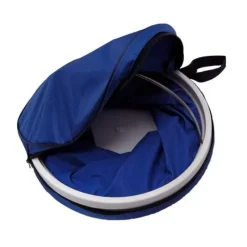 Best Seau pliant textile 9 L L'Eau·Bassine, Cuvette & Seau|Réservoir D'Eau·Bassine & Seau