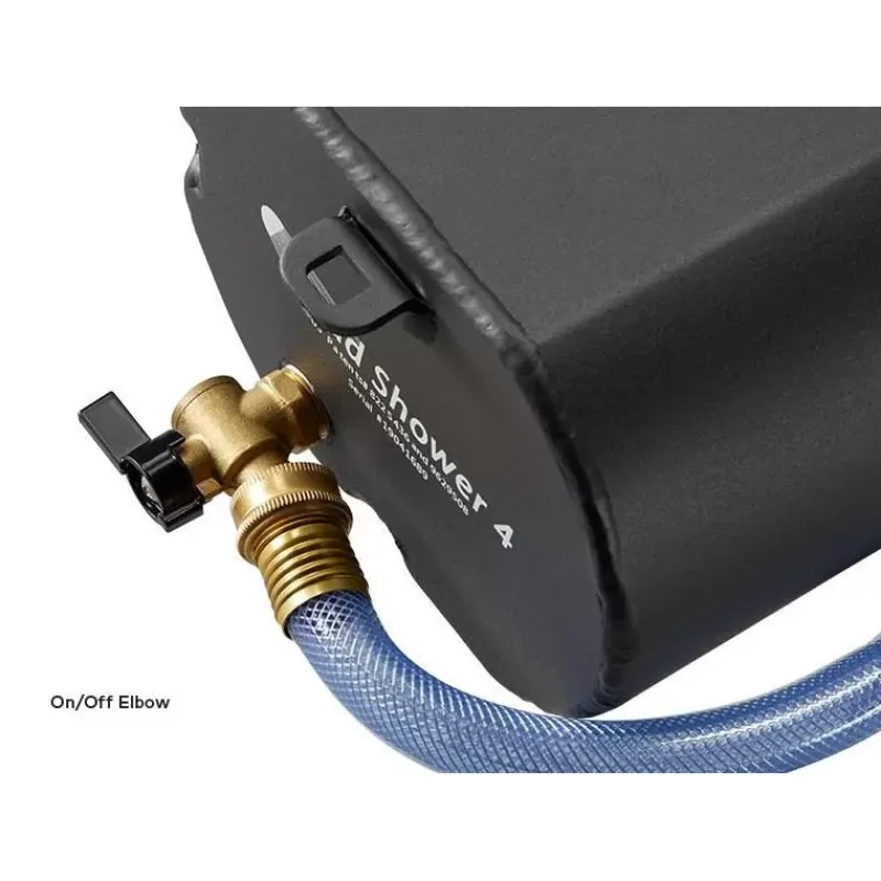 RoadShower 7G*Yakima Outlet