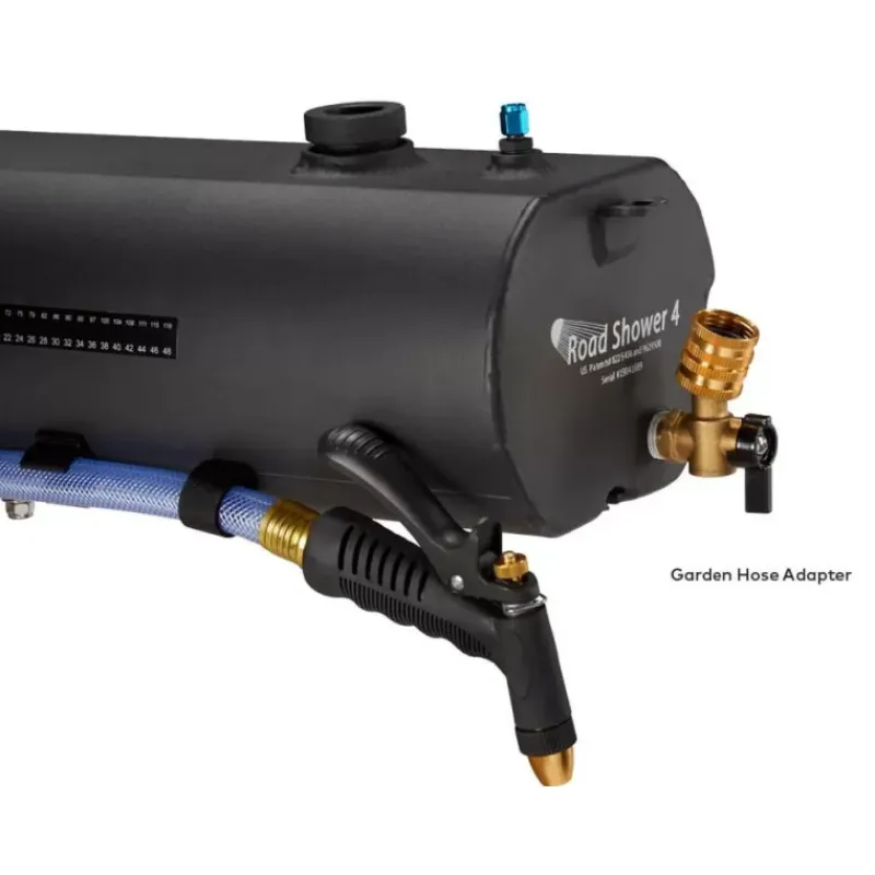 RoadShower 7G*Yakima Outlet