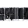 Kit 127 gaines thermorétractable 2:1*YATO Online