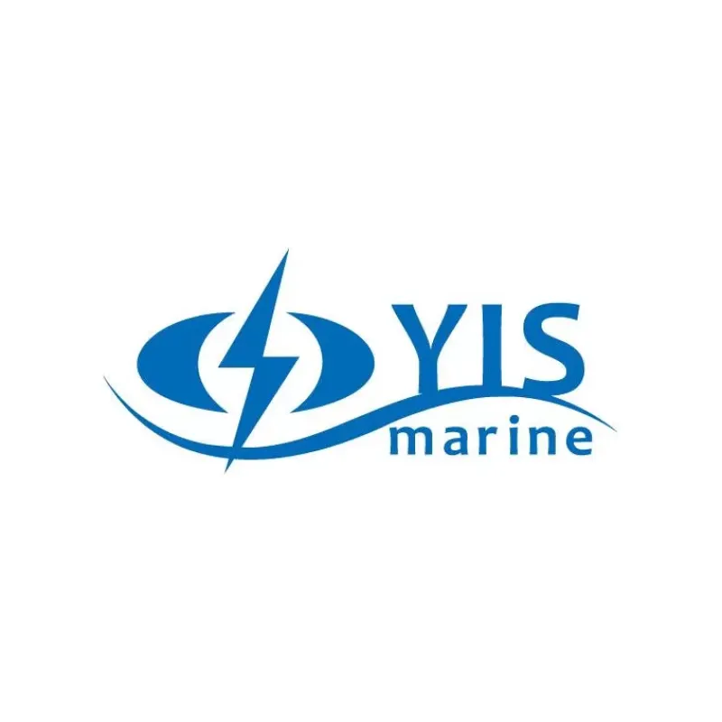 SI-VSR Relais sensible à la tension avec isolateur Starter*YIS MARINE New