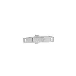 Curseur double 9 mm chaine de 10 mm*YKK New
