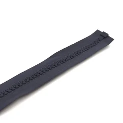 Hot Fermeture injectée 9 mm chaine 10 mm bleu marine Rideau Isolant, Volet & Moustiquaire·Conception Rideau & Mercerie|Quincaillerie Marine·Mercerie & Rideau