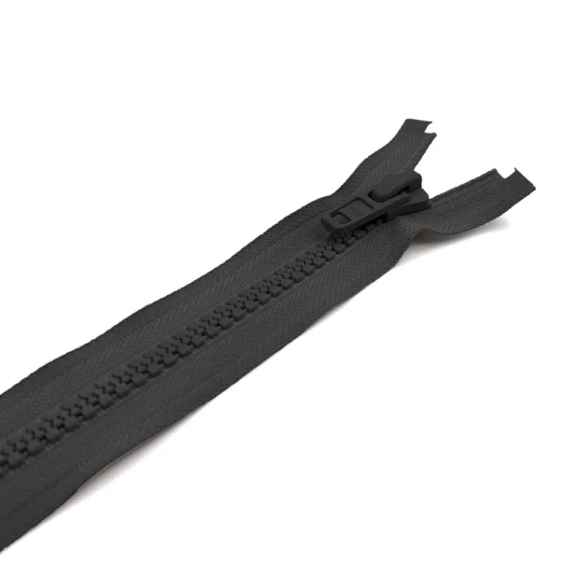 Fermeture injectée 9 mm chaine 10 mm Noir Rideau Isolant, Volet & Moustiquaire·Conception Rideau & Mercerie|Mercerie & Tissus·Mercerie