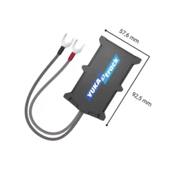 Discount YUKATRACK EasyWire 2G Alarme & Détecteur