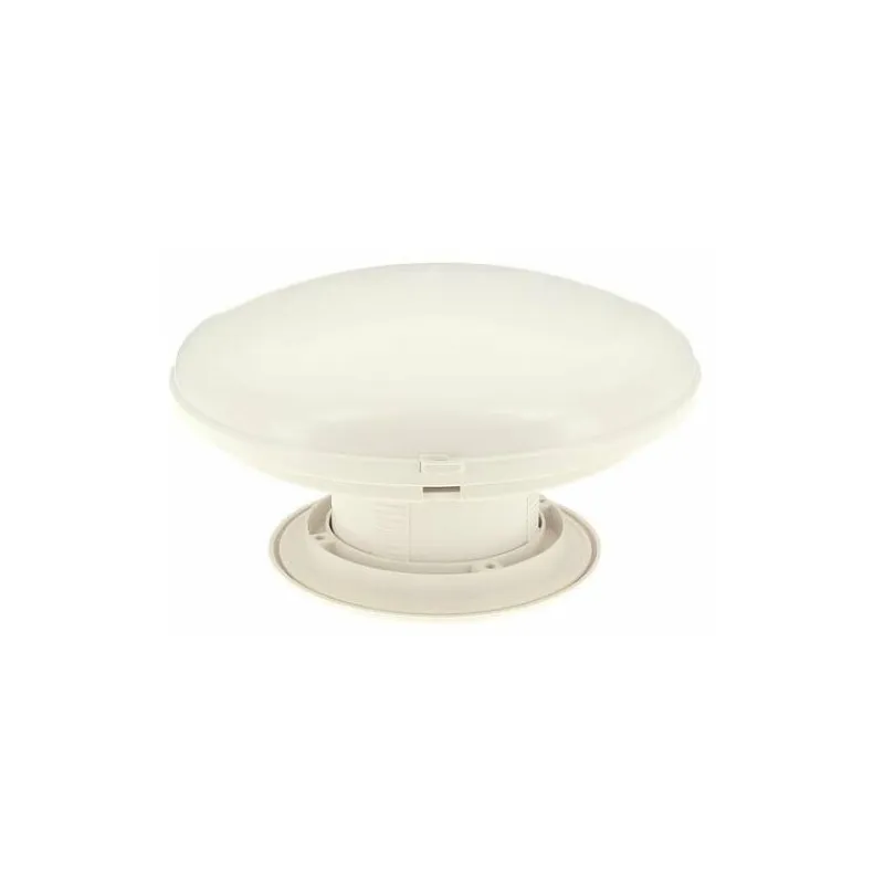Aérateur permanent ø 205 mm | aération 28 cm²*ZADI Best