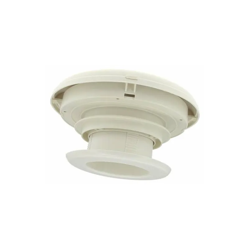 Aérateur permanent ø 205 mm | aération 28 cm²*ZADI Best