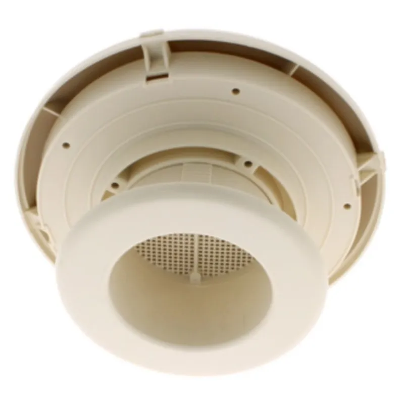 Aérateur permanent ø 205 mm | aération 28 cm²*ZADI Best