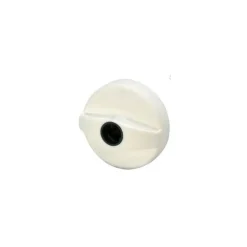Bouchon coupelle blanc*ZADI Online