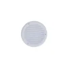 Grille plastique ronde ø 103 mm*ZADI New