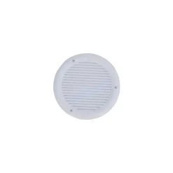 Grille plastique ronde ø 103 mm*ZADI New