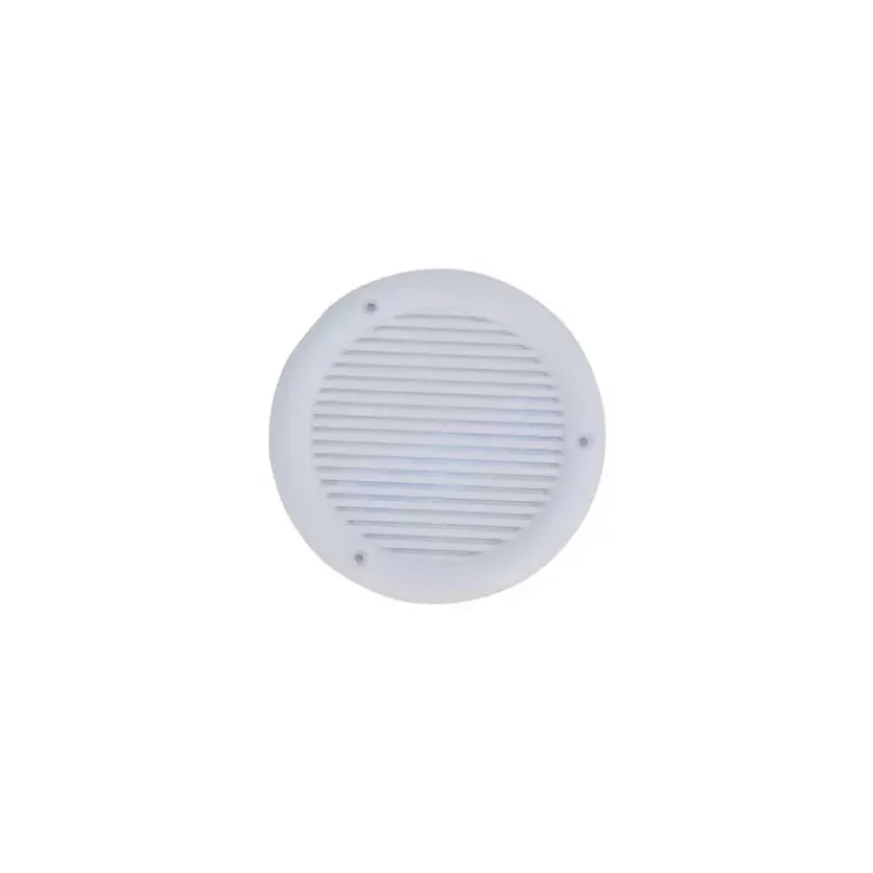 Grille plastique ronde ø 103 mm*ZADI New