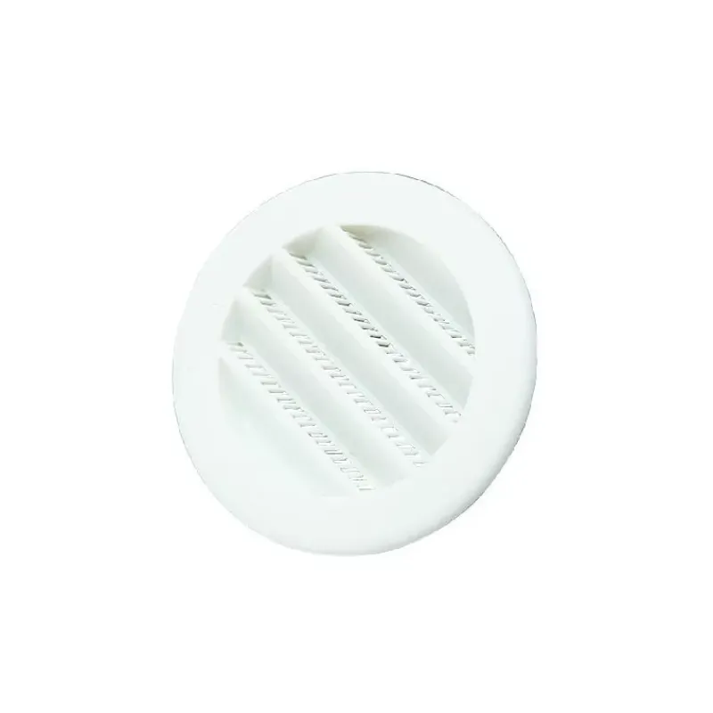 Best Grille ronde ø 78 mm à encastrer Grille & Aération·Grille D'Aération