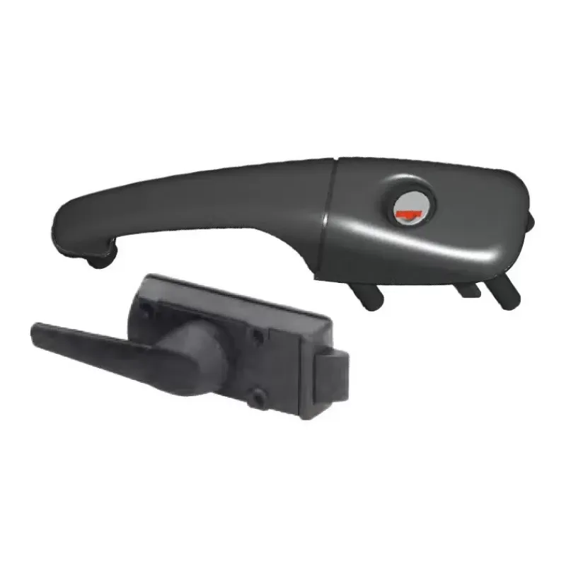 Serrure caravane 220 x 57 mm*ZADI Hot