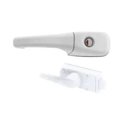 Serrure caravane 220 x 57 mm*ZADI Hot