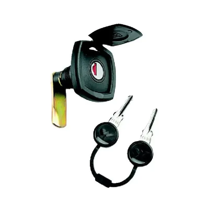 Clearance Serrure carrée avec cache Poignée, Verrou & Fermeture Extérieures·Serrure & Poignée Extérieure|Poignée, Verrou & Fermeture Extérieures·Serrure & Poignée Extérieure