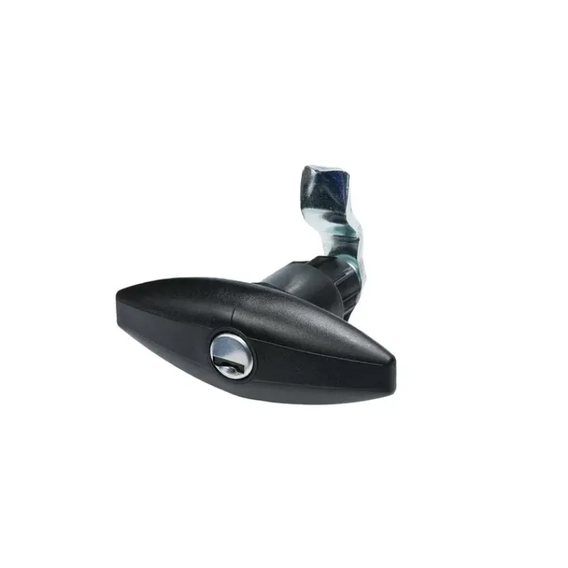 Serrure de porte Ellipse Large*ZADI Best