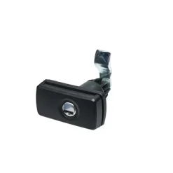 Serrure de porte Slim-Line*ZADI New