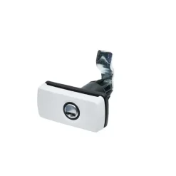 Serrure de porte Slim-Line*ZADI New