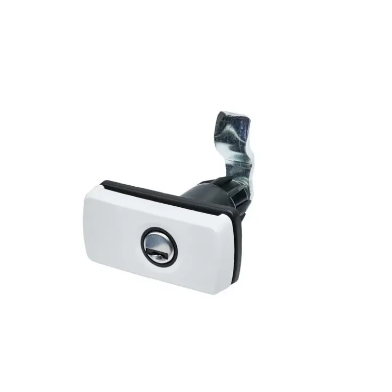 Serrure de porte Slim-Line*ZADI New