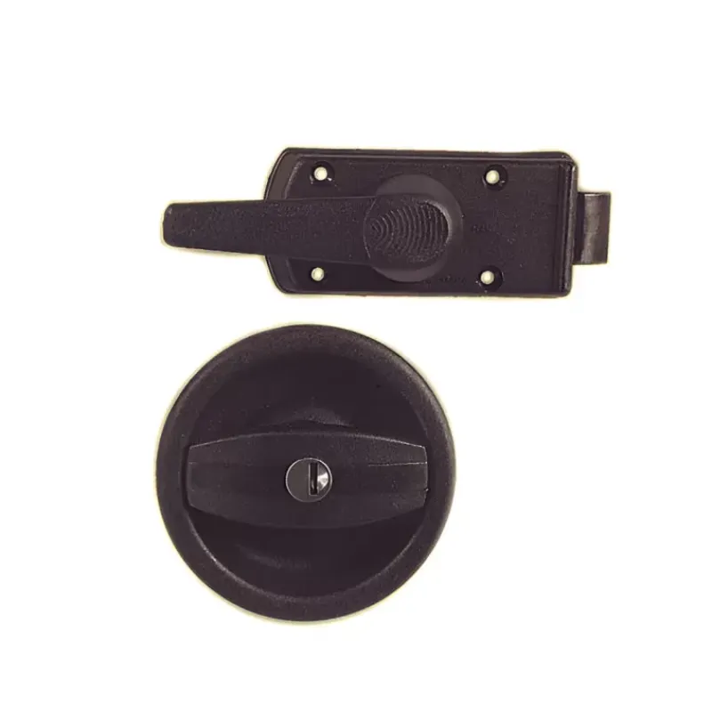 Serrure Europa ø 95 mm*ZADI